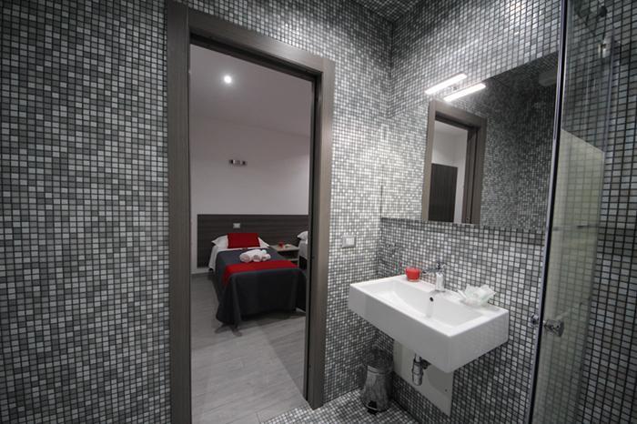 La Maison De Monet Brindisi Room photo