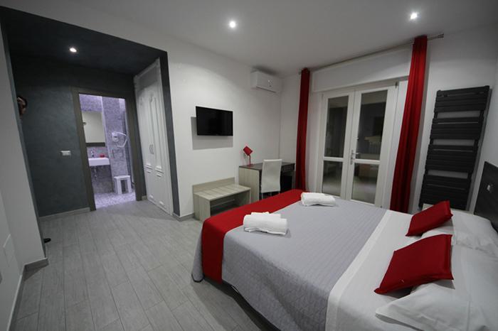 La Maison De Monet Brindisi Room photo