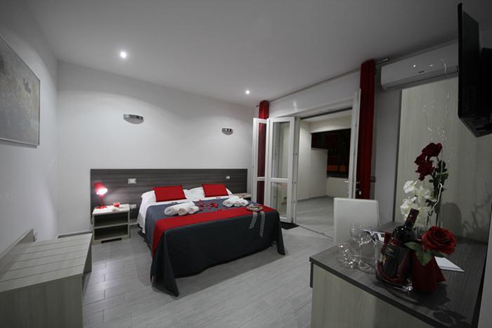 La Maison De Monet Brindisi Room photo